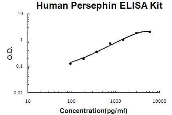 Persephin ELISA 试剂盒