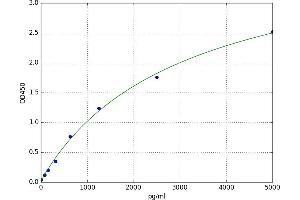 Adenosine Deaminase (ADA) ELISA Kit