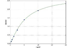 Pregnancy-Associated Plasma Protein A, Pappalysin 1 (PAPPA) ELISA Kit