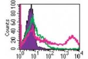 Image no. 1 for anti-Toll-Like Receptor 4 (TLR4) antibody (FITC) (ABIN956803)