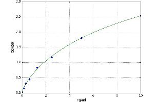 Protein Inhibitor of Activated STAT, 1 (PIAS1) ELISA Kit