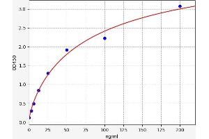 Insulin-Like Growth Factor Binding Protein 4 (IGFBP4) ELISA Kit