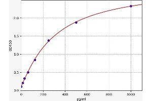 Interleukin 25 (IL25) ELISA Kit