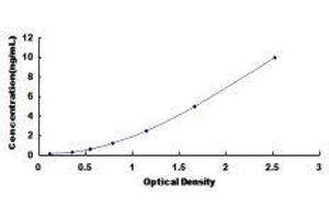 LIM and SH3 Protein 1 (LASP1) ELISA Kit