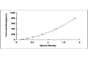 Energy Homeostasis Associated (ENHO) ELISA Kit