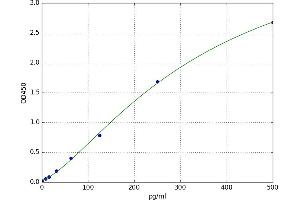 Dentin Matrix Acidic phosphoprotein 1 (DMP1) ELISA Kit