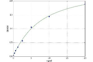 Myc Proto-Oncogene protein (MYC) ELISA Kit