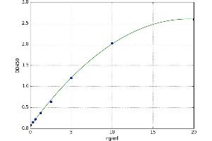 Prokineticin 2 (PROK2) ELISA Kit