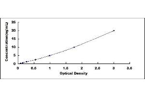 Amyloid beta (A4) Precursor Protein (APP) ELISA Kit