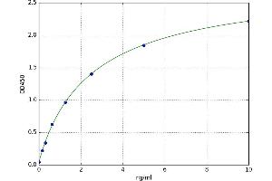 Peptidylprolyl Isomerase A (Cyclophilin A) (PPIA) ELISA Kit