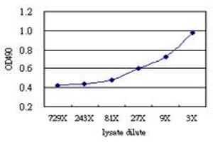 ANXA1 (Human) Matched Antibody Pair