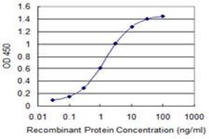 Detection limit for recombinant GST tagged IFIT3 is 0.