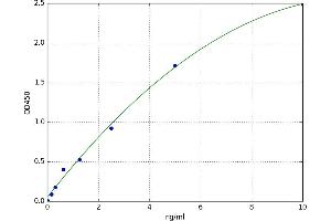 Aquaporin 1 (Colton Blood Group) (AQP1) ELISA Kit