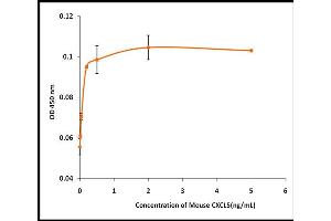 Chemokine (C-X-C Motif) Ligand 5 (CXCL5) (Active) protein
