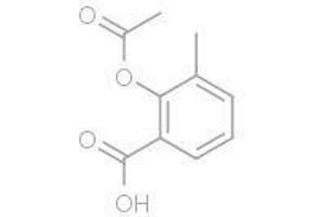 2-(Acetyloxy)-3-Methylbenzoic Acid