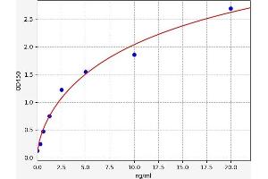 CD52 (CD52) ELISA Kit