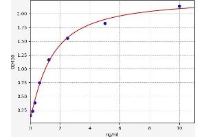 Regenerating Islet-Derived 3 beta (REG3B) ELISA Kit
