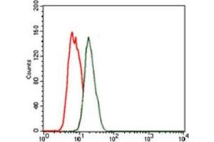 Flow Cytometry (FACS) image for anti-NK2 Homeobox 2 (Nkx2-2) antibody (ABIN1108465)