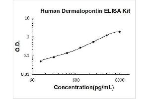 Dermatopontin (DPT) ELISA Kit