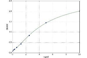 Anterior Gradient Homolog 2 (Xenopus Laevis) (AGR2) ELISA Kit