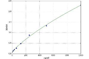 Endoplasmic Reticulum To Nucleus Signaling 1 (ERN1) ELISA Kit
