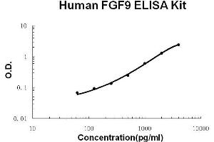 Fibroblast Growth Factor 9 (FGF-9) ELISA Kit