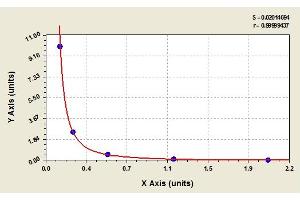 Image no. 1 for beta-2-Microglobulin (B2M) ELISA Kit (ABIN365026)