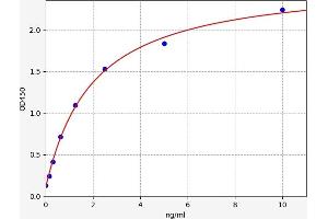 Ras Gtpase Activating Protein ELISA Kit
