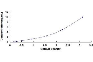 Secreted LY6/PLAUR Domain Containing 1 (SLURP1) ELISA Kit