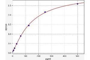 Thyroglobulin (TG) ELISA Kit