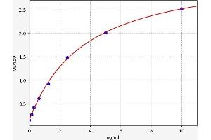 Toll-Like Receptor 1 (TLR1) ELISA Kit