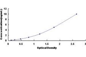 Kinesin Family Member 20A (KIF20A) ELISA Kit
