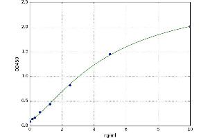 Sialic Acid Acetylesterase (SIAE) ELISA Kit