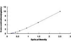 Sphingosine-1-Phosphate Phosphatase 1 (SGPP1) ELISA Kit