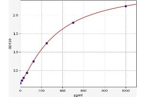 Interleukin 32 (IL32) ELISA Kit