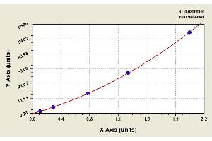 Image no. 1 for Luteinizing Hormone (LH) ELISA Kit (ABIN2645148)