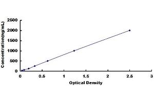 IgA Secretory Component ELISA Kit