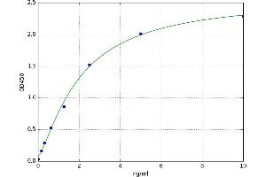 Apolipoprotein C-I (APOC1) ELISA Kit