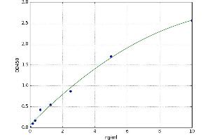 Glypican 3 (GPC3) ELISA Kit