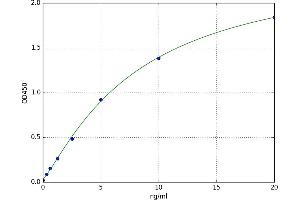 Aldehyde Dehydrogenase 2 Family (Mitochondrial) (ALDH2) ELISA Kit