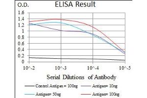 Image no. 2 for anti-CD5 (CD5) antibody (ABIN1491301) (CD5 anticorps)