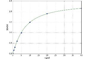 Alcohol Dehydrogenase 1 (Class I) (ADH1) ELISA Kit