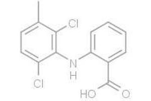 Meclofenamate Sodium (Meclofenamate Sodium)