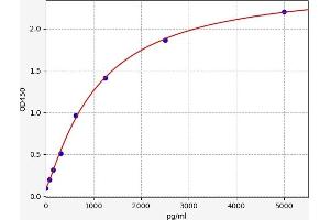 Meteorin, Glial Cell Differentiation Regulator-Like (METRNL) ELISA Kit