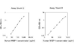 WNT1 Inducible Signaling Pathway Protein 1 (WISP1) ELISA Kit