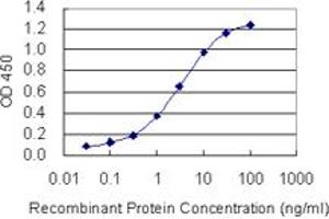 Detection limit for recombinant GST tagged PLA2G10 is 0.