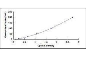ELISA image for Histone H2B ELISA Kit (ABIN1874274)