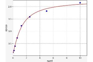 Ectonucleotide Pyrophosphatase/phosphodiesterase 1 (ENPP1) ELISA Kit