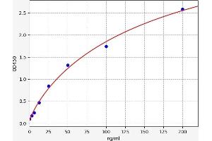 Peptidase D (PEPD) ELISA Kit