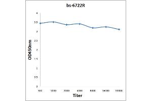 anti-WD Repeat Domain 83 (wdr83) (AA 201-315) antibody